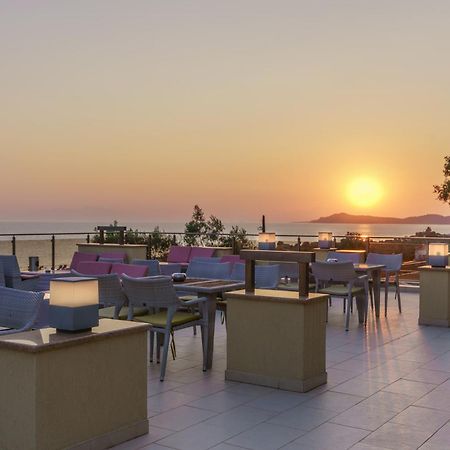 Greek Pride Cronwell Rahoni Hotel (Adults Only) Nea Skioni Esterno foto