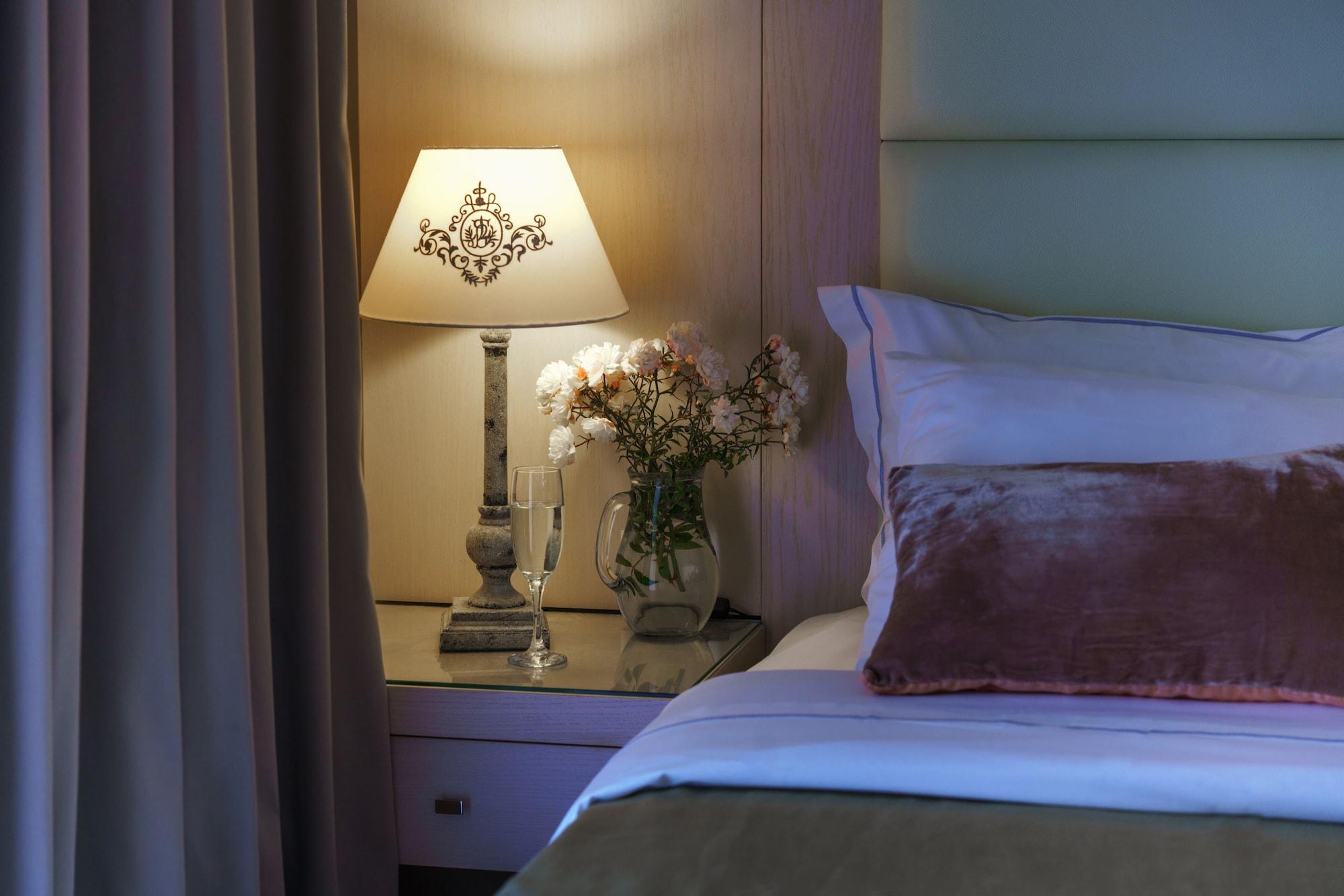 Greek Pride Cronwell Rahoni Hotel (Adults Only) Nea Skioni Esterno foto