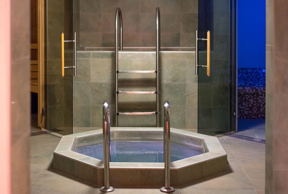 Greek Pride Cronwell Rahoni Hotel (Adults Only) Nea Skioni Esterno foto