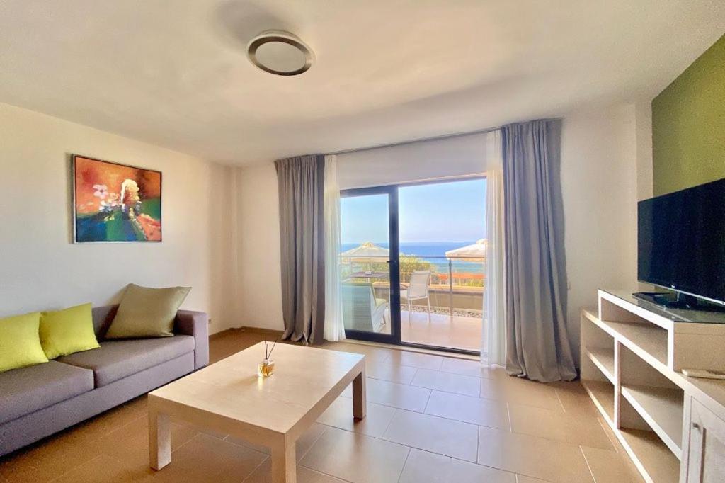 Greek Pride Cronwell Rahoni Hotel (Adults Only) Nea Skioni Esterno foto