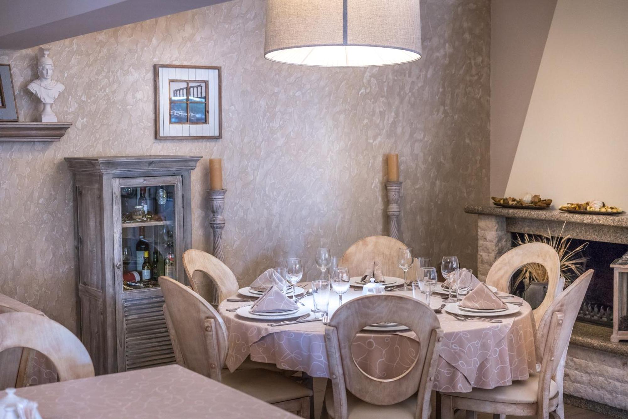Greek Pride Cronwell Rahoni Hotel (Adults Only) Nea Skioni Esterno foto