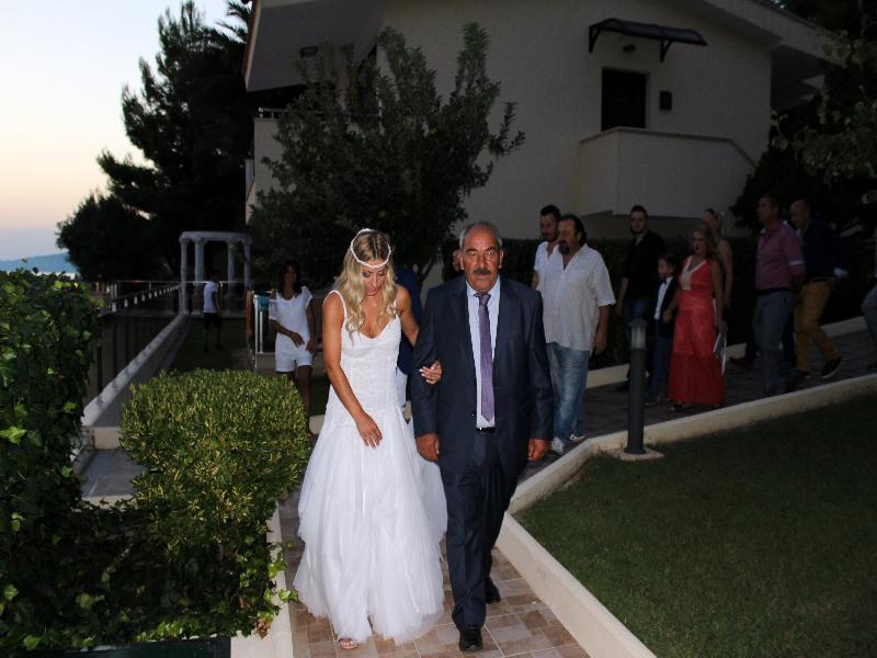 Greek Pride Cronwell Rahoni Hotel (Adults Only) Nea Skioni Esterno foto